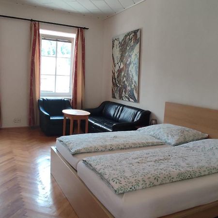 Gaestezimmer & Apartment Mayrhofer Waidhofen an der Ybbs Extérieur photo