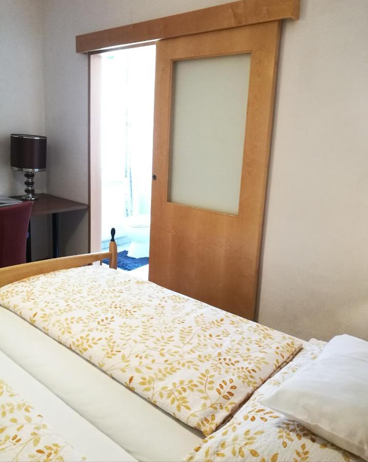 Gaestezimmer & Apartment Mayrhofer Waidhofen an der Ybbs Extérieur photo