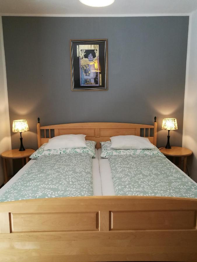 Gaestezimmer & Apartment Mayrhofer Waidhofen an der Ybbs Extérieur photo