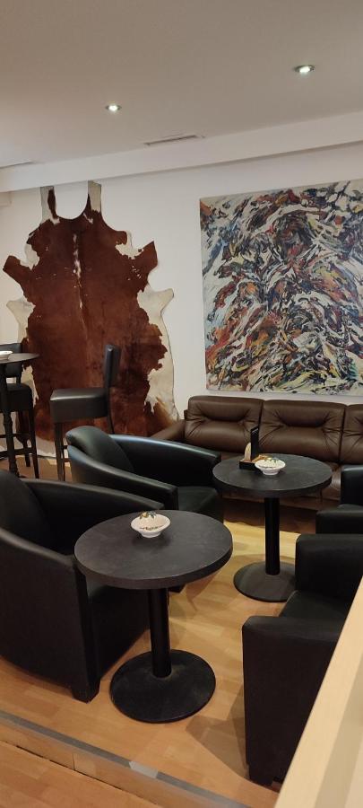 Gaestezimmer & Apartment Mayrhofer Waidhofen an der Ybbs Extérieur photo