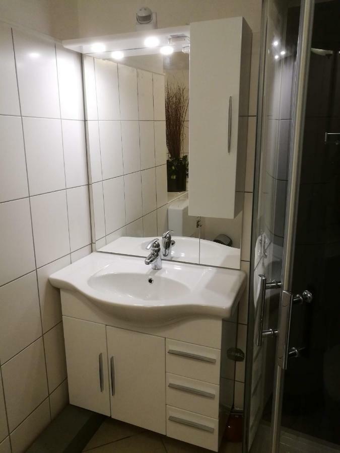 Gaestezimmer & Apartment Mayrhofer Waidhofen an der Ybbs Extérieur photo