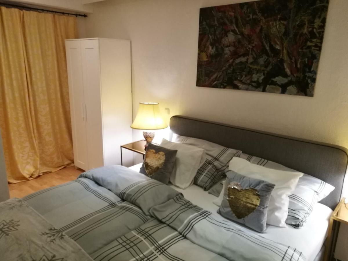 Gaestezimmer & Apartment Mayrhofer Waidhofen an der Ybbs Extérieur photo
